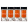 4 Alive Lab Red Spot Lemon Powder 8ml / 4개 얼라이브랩 레드스팟 레몬 파우더 8ml