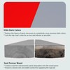 NADAMOO All Surface Primer Spray, One-Part Epoxy Primer Matte Gray,