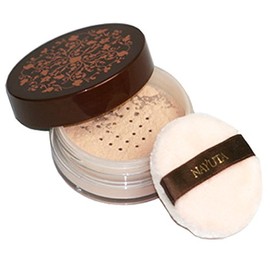 Gemine Colored Loose Powder [Natural]