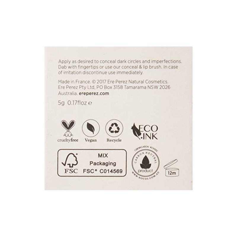 Ere Perez - Corrector de Arnica Honey (5g)