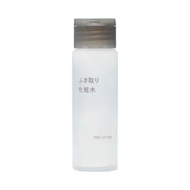 Muji 83483302 Wiping Lotion, Portable, 1.7 fl oz (50 ml)