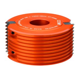 CMT CMT 695.008.01 Pair of Knives for Professional Finger Joint Cutter Head, 1-61/64-Inch Cutting Length