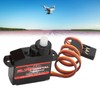 3.7g Servo High Torsion Universal Lightweight Fixed Wing Airplane Micro