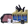 Edwards Maintenance Kit fits 2010-2020 Yamaha YZF-R6 (Full Synthetic)