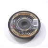 RHODIUS CUTTING DISC, METAL , TIN (PK10),207808,RHODIUS