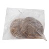Chamalongos Cascara De Coco Juego De 5 Piezas