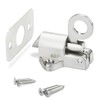 JUNKER Self-Closing Door Bolt (45 x 44 x 51.5 mm)