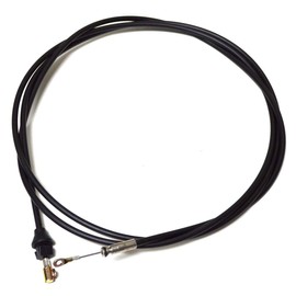 Replaces Fisher 2PK Snow Plow Joystick Control Cable 56130 Western Snowplow Blade