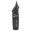 Bside AVD06 AC12-1000V NOn contact Voltage Electric Testing Detector Dual