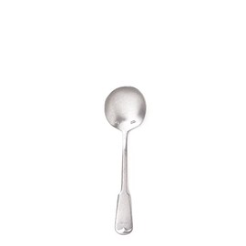 Vintage Lutes Classic Bouillon Spoon