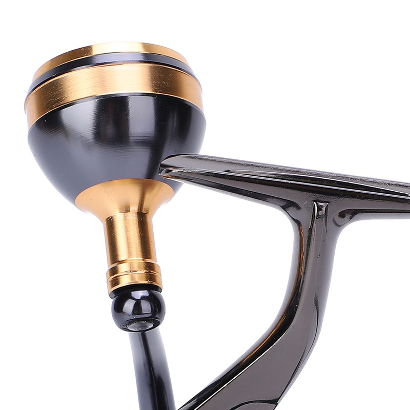 SW Series Sea Fishing Reel High Strength Easy Casting Long