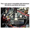 Immdinogo Z-axis Sensor Kit for Adventuer 5M/ 5M Pro AD5X:
