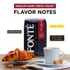 Fonte Coffee Roaster - Home Espresso - Medium-Dark Fresh Roast