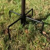 Selections Bird Feeding Station Stabilizer (1 x Stand)