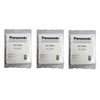 Genuine Panasonic Mc-v295h Type C-19 Synthetic Hepa Vacuum Cleaner Bags
