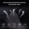MAX COOL Non-Slip Dash Mat Dashboard Cover Suitable for Land