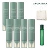 Aromatica 아로마티카 솔트 스크럽 앰플 패키지 Aromatica Salt Scrub Ampoule Package