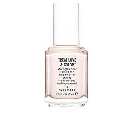 Essie Strengthening Nail Varnish Nude Mood
