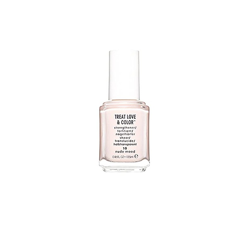 Essie Strengthening Nail Varnish Nude Mood