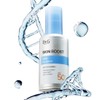 Dr.G Skin Boost PDRN Sun Serum 50ml + (GIFT) Black