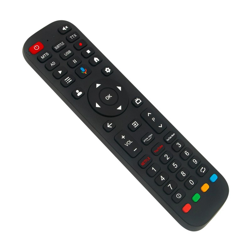 For FPD New Voice Replace remote control Fit for FPD