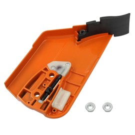 537033501 Chain Brake Clutch Sprocket Cover for Husqvarna 362, 362XP, 365, 371, 372, 372XP, 385, 390, 570, 575, 576 Chainsaws