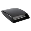 Turbo Bonnet Vent Sticker Universal Car Decorative Air Intake Scoop
