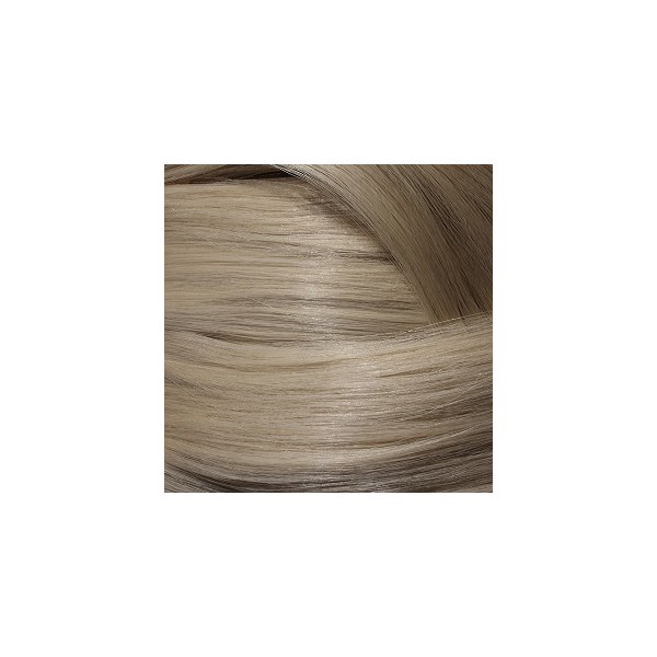 My Hairdresser 9.1 Permanent Hair Colour - Light Ash Blonde 60g