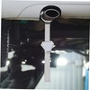 BUGUUYO Reflective Triangle Strip for Car Static Grounding Belt Static