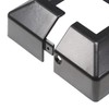 2 Piece Post Cover Plate for 2" Floor Flange -