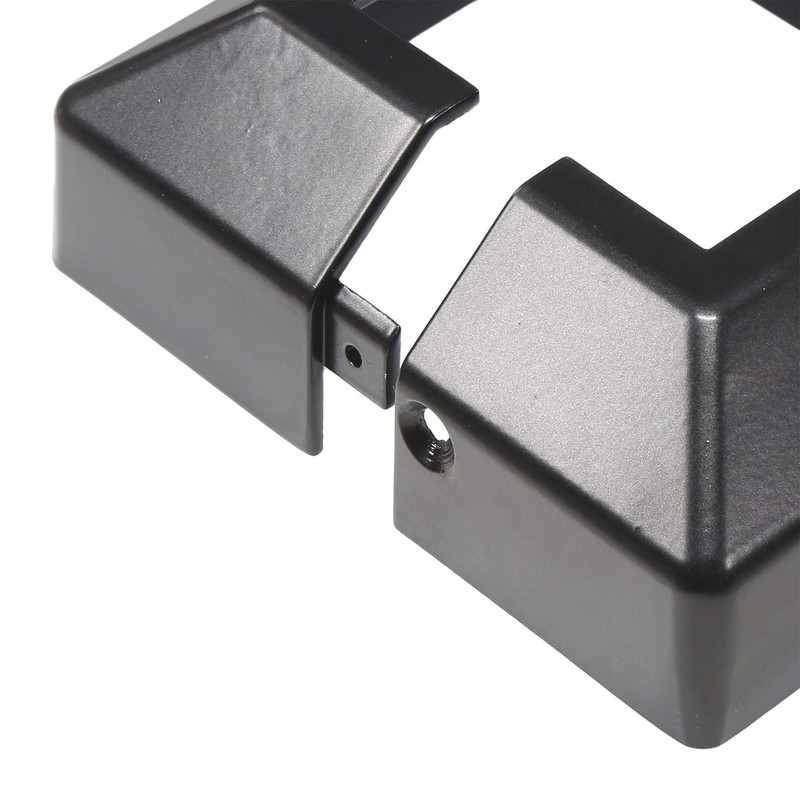2 Piece Post Cover Plate for 2" Floor Flange -