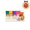 Minis NEW Kakao Friends Adventure Travel Set / 미니스 NEW카카오프렌즈