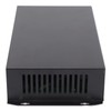 Ethernet Media Converter Twisted Pair RJ45 10/100/1000M 2 Optical Fiber