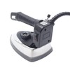 Industrial Gravity Feed Steam Iron with 3L Large Capacity Tank