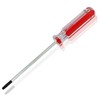 Bivethoi T10 Torx Screwdriver, 75mm(3 Inch) Long Magnetic Tip Torx