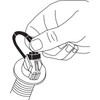 Lisle 27800 Universal Noid Light