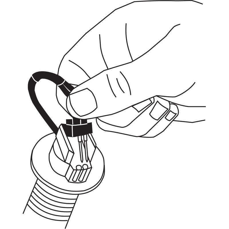 Lisle 27800 Universal Noid Light