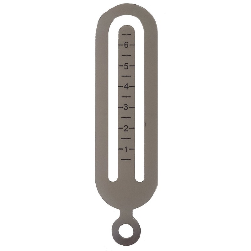 benri- Leg Raise Clip Set of 2 