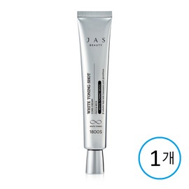 Jas White/Shot/Core/Cream/40ml