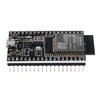 AOICRIE 4pcs ESP32 DevKitC Core Board ESP32 Development Board ESP32-WROOM-32D