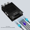 YS XPSM 150Wx2 Bluetooth Power Amplifier Board with TDA7498E Chip
