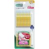 8 x Gum Interdental Brush I-Shape 20P Size S