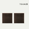 Tone28 S18 Kelp Shampoo Bar 2EA / 톤28 S18 다시마 샴푸바 2EA