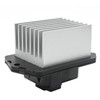 SYOWADA 79330-S5A-942 AC Blower Control Module Heater Blower Motor Resistor,