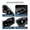 2023-2025 2026 ID.4 Center Console Cup Holder for 2026 VW