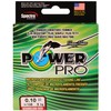 braid power pro red 135m - 4kg