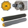 MIRTUX 1 Pack Rollers Compatible with Roomba Series 800 and