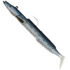 WESTIN Sandy Andy Sand Eel Rubber Fish Shad Sea Bait