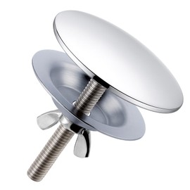 Kitchen Sink Hole Cover, Faucet Hole Cover for Sink Sprayer Plug