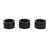 3pcs Carburetor Intake Manifold Boot Joint Fit for Yamaha XS750